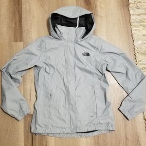 North face womens jacket
